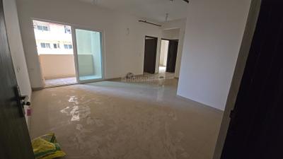 Living Room Image of 1619 Sq.ft 3.5 BHK Apartment / Flat for sale in Elegant Splendour Phase 3, Noida Extension Greater Noida for Rs. 13800000