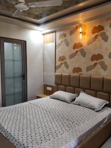 Bedroom Image of 1795 Sq.ft 4 BHK Apartment / Flat for sale in Kanakpura Jaipur for Rs. 9200000