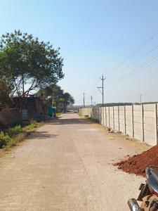 Image of 1250 Sq.ft Residential Plot / Land for sale in Naya Raipur, Raipur for Rs. 963750