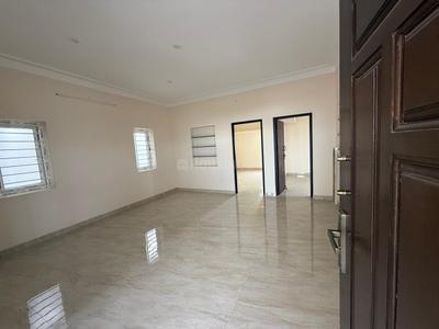 Hall Image of 1250 Sq.ft 3 BHK Villa for sale in Kumaran Kundru Coimbatore for Rs. 3950000