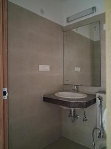 Bedroom One Image of 1400 Sq.ft 3 BHK Apartment / Flat for sale in ATS Pious Hideaways, Sector 150 Noida for Rs. 18800000