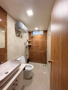 Image of 1700 Sq.ft 3 BHK Apartment / Flat for rent in VARS Fernhill, Kodihalli, Bengaluru for Rs. 120000