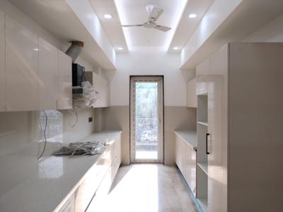 Kitchen Image of 4500 Sq.ft 4 BHK Builder Floor for sale in Sector 85 Faridabad for Rs. 36000000