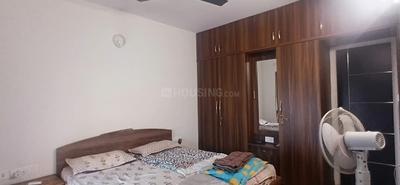 Bedroom Image of 1110 Sq.ft 2 BHK Apartment / Flat for sale in Urwa Mangalore for Rs. 7000000