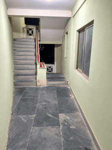 Building Image of 1265 Sq.ft 2 BHK Apartment / Flat for sale in Duttatota Puri for Rs. 6000000
