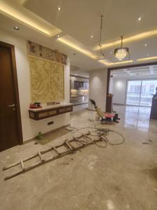 Hall Image of 1550 Sq.ft 5 BHK Builder Floor for sale in Sector 23 Gurgaon for Rs. 45000000