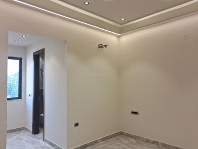 Bedroom Image of 2250 Sq.ft 4 BHK Builder Floor for sale in Paschim Vihar New Delhi for Rs. 48000000