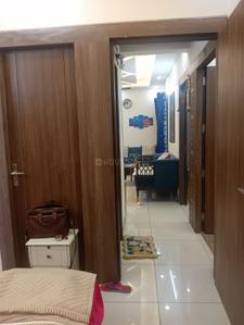 Bedroom Image of 1152 Sq.ft 3 BHK Apartment / Flat for sale in ABA Coco County, Noida Extension Greater Noida for Rs. 12200000