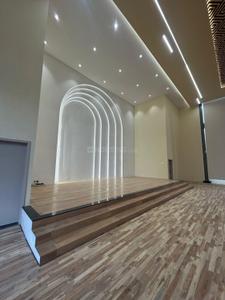 Hall Image of 820 Sq.ft 2 BHK Apartment / Flat for sale in Kohinoor Sportsville, Maan Pune for Rs. 8500000