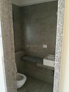 Bathroom Image of 1222 Sq.ft 3 BHK Apartment / Flat for sale in Birla Vanya Phase 2, Ulhasnagar Thane for Rs. 12300000