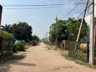 Image of 900 Sq.ft Residential Plot / Land for sale in Lakhnaur, Mohali for Rs. 3699000