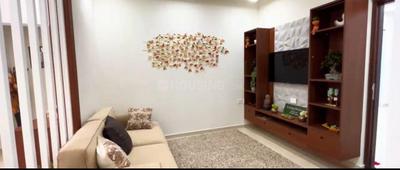 Hall Image of 1350 Sq.ft 2.5 BHK Apartment / Flat for sale in Padur Chennai for Rs. 11300000