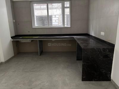 Kitchen Image of 1706 Sq.ft 3 BHK Apartment / Flat for sale in Karve Nagar Pune for Rs. 24800000