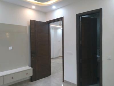 Bedroom Image of 1125 Sq.ft 3 BHK Builder Floor for sale in Vikaspuri New Delhi for Rs. 23000000