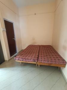 Bedroom Image of 1000 Sq.ft 2 BHK Independent House for rent in Gotri Vadodara for Rs. 15000