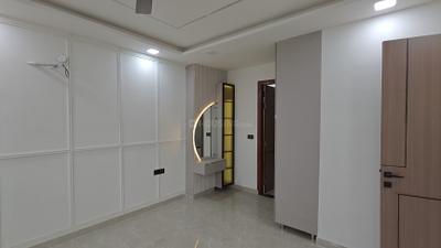 Bedroom Image of 2350 Sq.ft 3 BHK Builder Floor for sale in Palam Vihar Gurgaon for Rs. 26000000