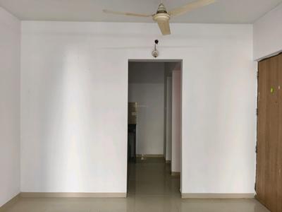 Living Room Image of 585 Sq.ft 1 BHK Apartment / Flat for sale in Lodha Casa Rio, Palava Phase 1 Thane for Rs. 3200000