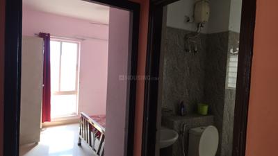 Image of 1170 Sq.ft 3 BHK Apartment / Flat for sale in Merlin Maximus, Sodepur, Kolkata for Rs. 8500000