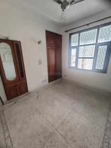 Bedroom Image of 1090 Sq.ft 2 BHK Apartment / Flat for rent in Swaraj Homes Himachal Dhauladhar, Sector 5 Dwarka New Delhi for Rs. 40000