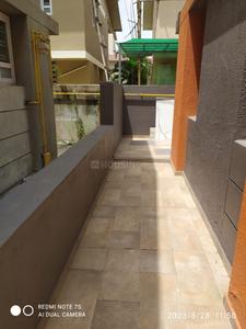 Balcony Image of 2500 Sq.ft 4 BHK Independent House for rent in Sattelite Bunglows, Dumas Surat for Rs. 55000