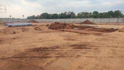 Image of 760 Sq.ft Residential Plot / Land for sale in Kurumbapalayam, Coimbatore for Rs. 2345000