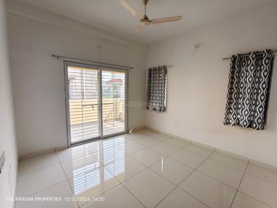 Bedroom Image of 2000 Sq.ft 4 BHK Duplex for rent in Gotri Vadodara for Rs. 25000