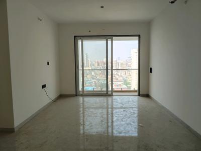 Living Room Image of 1240 Sq.ft 2 BHK Apartment / Flat for sale in Regency Ashoka Residency, Kharghar Navi Mumbai for Rs. 16500000
