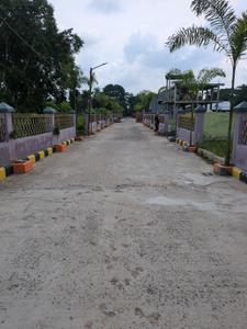 Image of 1800 Sq.ft Residential Plot / Land for sale in Bhasa Eco Village, Joka, Kolkata for Rs. 375000