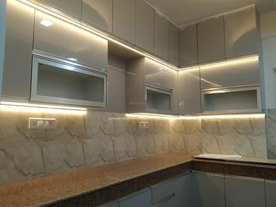 Kitchen Image of 1400 Sq.ft 3 BHK Apartment / Flat for sale in Hesag Ranchi for Rs. 7000000