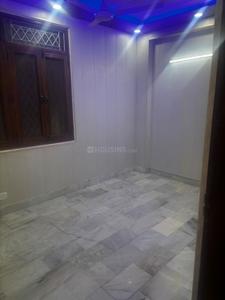 Bedroom Image of 585 Sq.ft 2 BHK Apartment / Flat for rent in Apna Apartment, Khirki Extension New Delhi for Rs. 18000