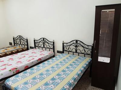 Bedroom Image of RADHAKUNJ in Vile Parle West, Mumbai