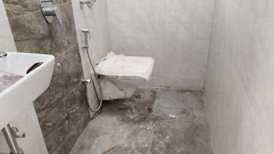 Bathroom Image of 460 Sq.ft 1 BHK Apartment / Flat for sale in Pragati CHS Adityaraj Central, Ghatkopar East Mumbai for Rs. 12000000