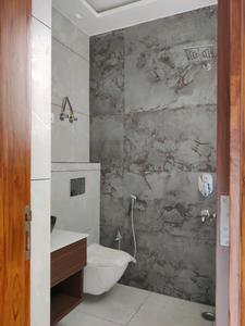 Bedroom One Image of 2190 Sq.ft 4 BHK Builder Floor for sale in Indirapuram Ghaziabad for Rs. 23500000