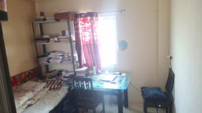 Bedroom Image of 455 Sq.ft 1 BHK Apartment / Flat for sale in Kathwada Ahmedabad for Rs. 1800000