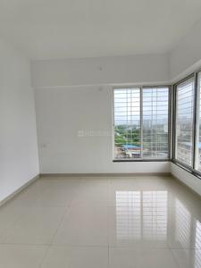 Bedroom Image of 955 Sq.ft 2 BHK Apartment / Flat for sale in Dhayari Pune for Rs. 6600000