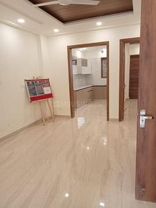 Hall Image of 1125 Sq.ft 2 BHK Builder Floor for sale in Amolik Residency, Sector 86 Faridabad for Rs. 8500000