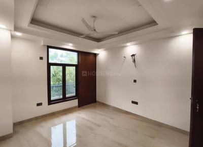 Bedroom Image of 2400 Sq.ft 3 BHK Builder Floor for rent in Karol Bagh New Delhi for Rs. 95112