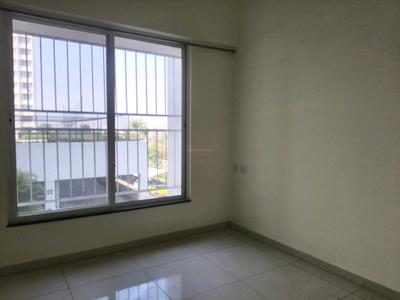 Bedroom Image of 550 Sq.ft 1 BHK Apartment / Flat for rent in Kolte Patil Life Republic Sector R3 3rd Avenue, Marunji Pune for Rs. 20000