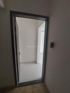 Hall Image of 924 Sq.ft 2 BHK Apartment / Flat for rent in Majestique Rhythm County, Handewadi Pune for Rs. 19000