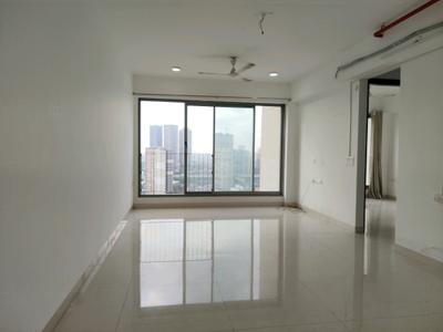 Living Room Image of 1082 Sq.ft 3 BHK Apartment / Flat for sale in Sunteck City 4th Avenue, Jogeshwari West Mumbai for Rs. 35000000