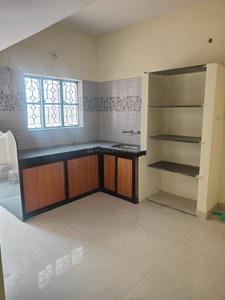 Kitchen Image of 1100 Sq.ft 2 BHK Apartment / Flat for rent in Omkar Nagar Nagpur for Rs. 14000