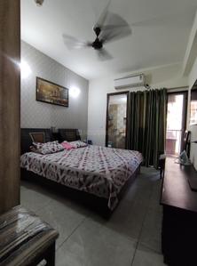 Bedroom Image of 1856 Sq.ft 3 BHK Apartment / Flat for sale in SKA Estate, Eta II Greater Noida for Rs. 21500000