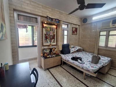 Bedroom Image of 850 Sq.ft 2 BHK Apartment / Flat for sale in Chembur Mumbai for Rs. 17900000