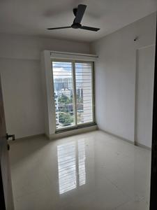 Bedroom Image of 1100 Sq.ft 2 BHK Apartment / Flat for sale in Neev Luxton, Wakad Pune for Rs. 10000000