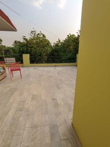 Balcony Image of Thakur Pg mohali  in Sector 61, Mohali