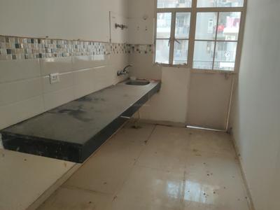 Kitchen Image of 653 Sq.ft 2 BHK Apartment / Flat for sale in Signature Global Solera, Sector 107 Gurgaon for Rs. 6500000
