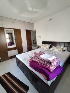 Bedroom Image of 1700 Sq.ft 4 BHK Independent House for sale in Adalaj Gandhinagar for Rs. 20000000
