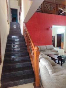 Hall Image of 5600 Sq.ft 5 BHK Villa for sale in Vestaa Sai Krupa, Junnasandra Bengaluru for Rs. 51800000