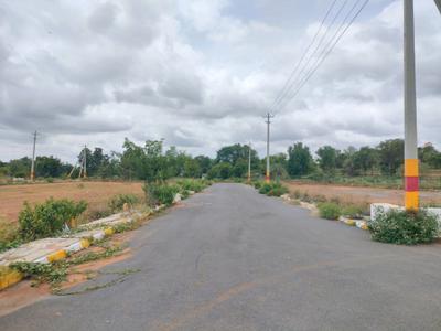 Image of 1200 Sq.ft Residential Plot / Land for sale in Nelamangala, Bengaluru for Rs. 4510000