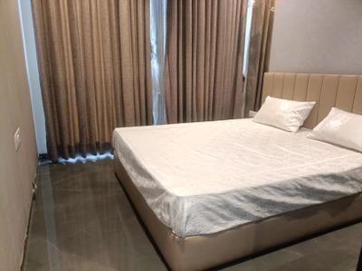 Bedroom Image of 710 Sq.ft 1 BHK Apartment / Flat for sale in Mahaavir Exotique Phase II, Taloja Navi Mumbai for Rs. 5200000